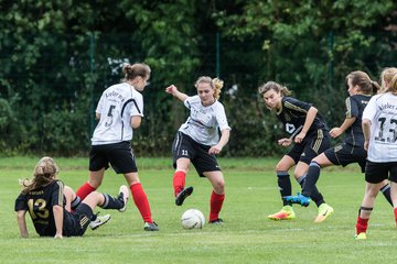 Bild 20 - Frauen Kieler MTV - SV Henstedt Ulzburg 2 : Ergebnis: 2:6